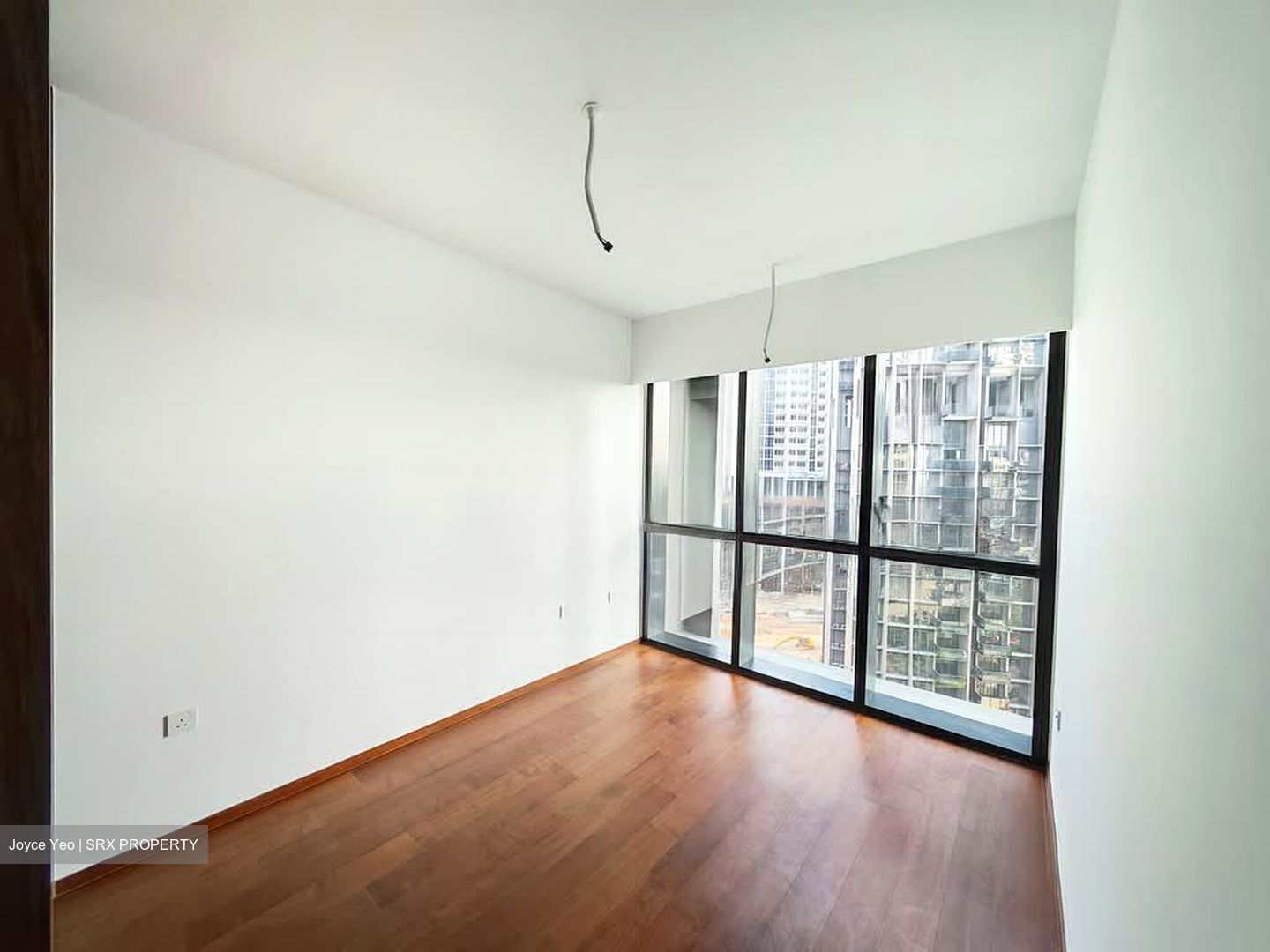 Lentor Modern (D26), Apartment #538019151